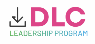 DLC Leadership Program logo
